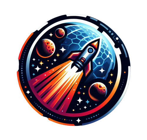 Orbitlaunch Logo